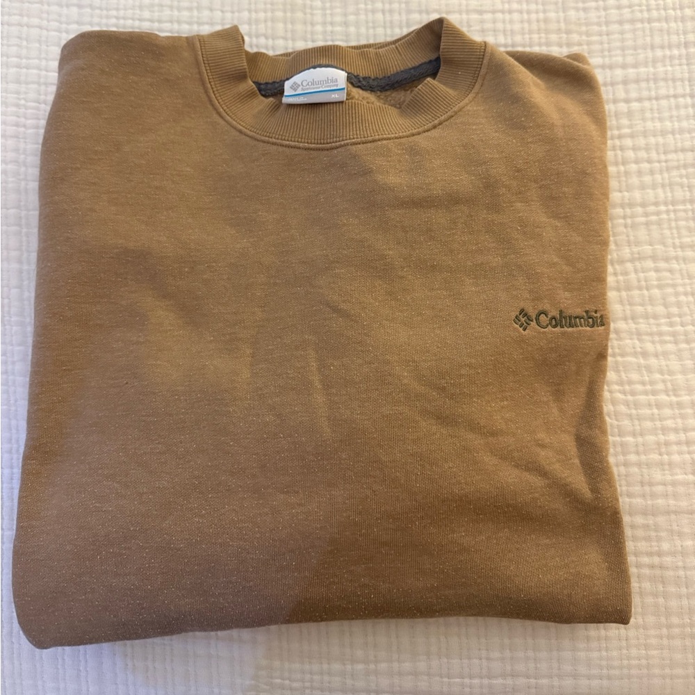 Columbia Sweatshirt
